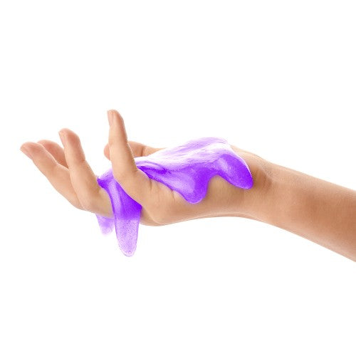 Schylling – Lava Instant Slime (3 pack) - Sensory Kingdom