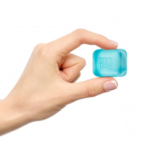NeeDoh - Nice Ice Baby Teenie - Sensory Kingdom