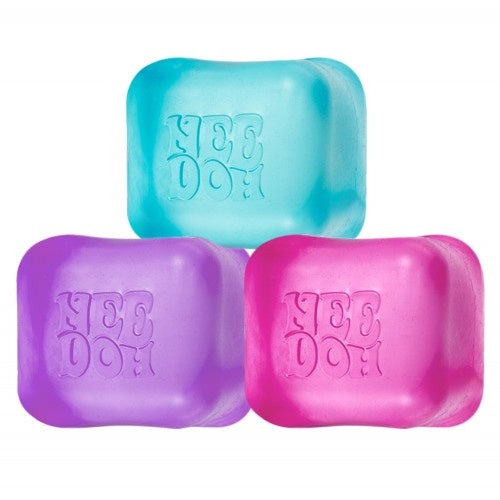 NeeDoh - Nice Ice Baby Teenie - Sensory Kingdom