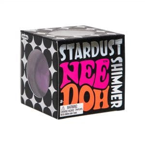 Nee-Doh Stardust - Sensory Kingdom