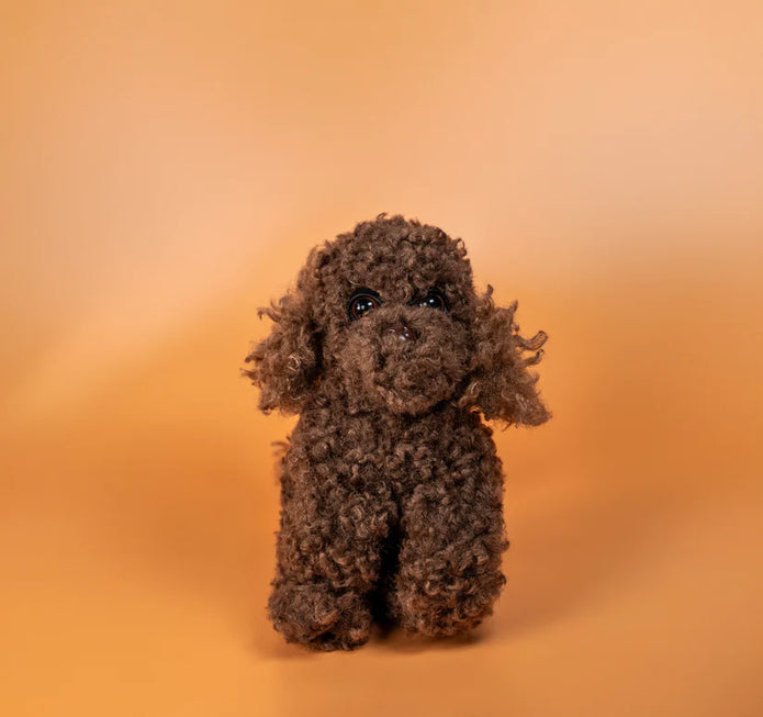 SNUGGLE-SNAP™ Raffy: The Perfect Cuddle Companion!