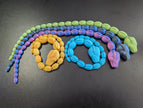 3D Printed Creatures - Sensory Kingdom