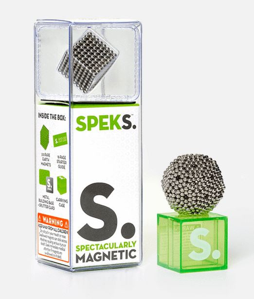SPEKS Original - Sensory Kingdom