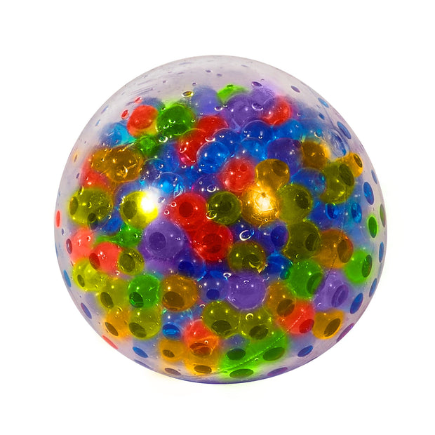 Nee-Doh Squeezy Peezy - Sensory Kingdom