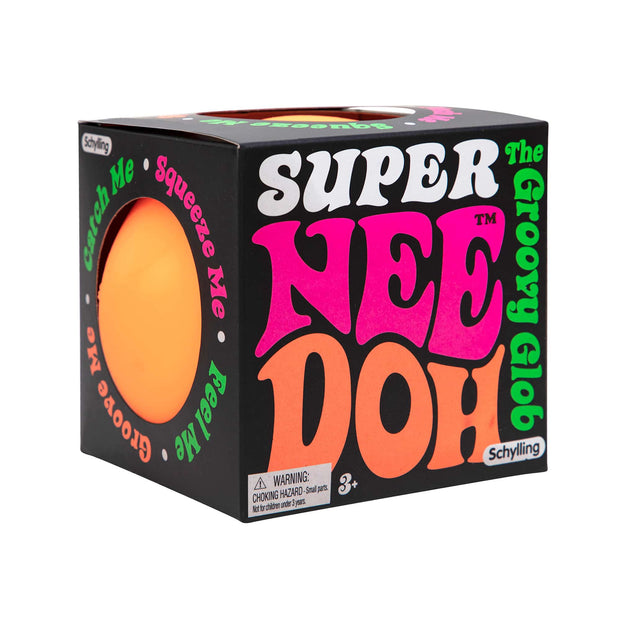 Nee-Doh Super - Sensory Kingdom
