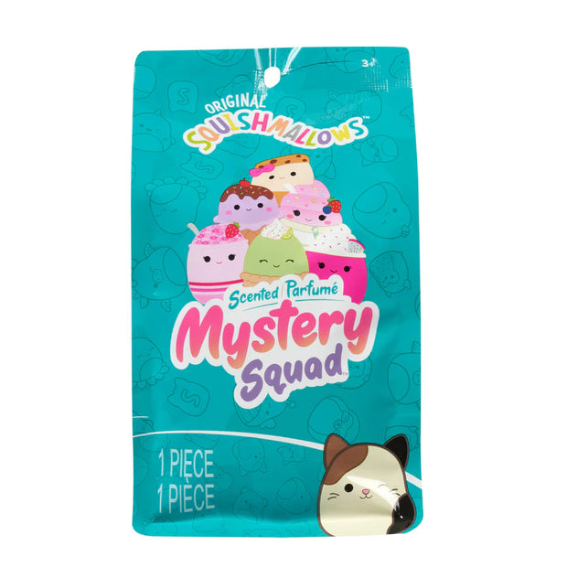 Squishmallows 8" Squish Scented Mystery Bags - Sensory Kingdom