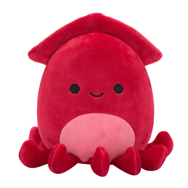 Squishmallows 5" Scented Sealife Mystery Bag - Sensory Kingdom