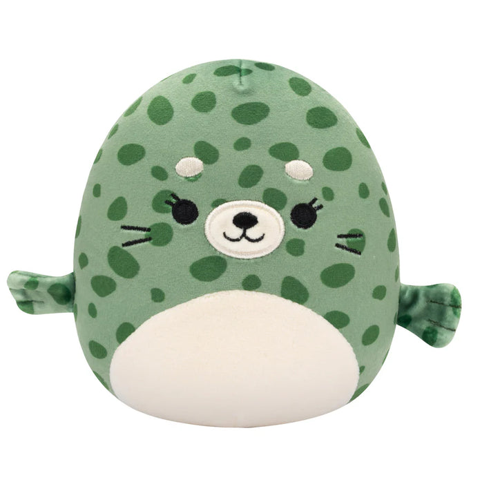 Squishmallows 5" Scented Sealife Mystery Bag - Sensory Kingdom
