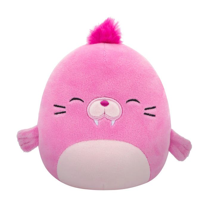 Squishmallows 5" Scented Sealife Mystery Bag - Sensory Kingdom