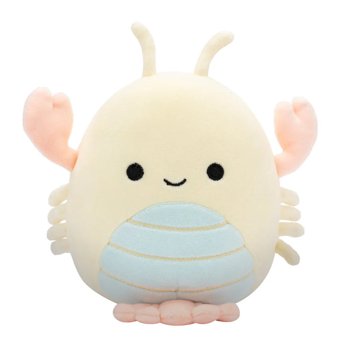 Squishmallows 5" Scented Sealife Mystery Bag - Sensory Kingdom