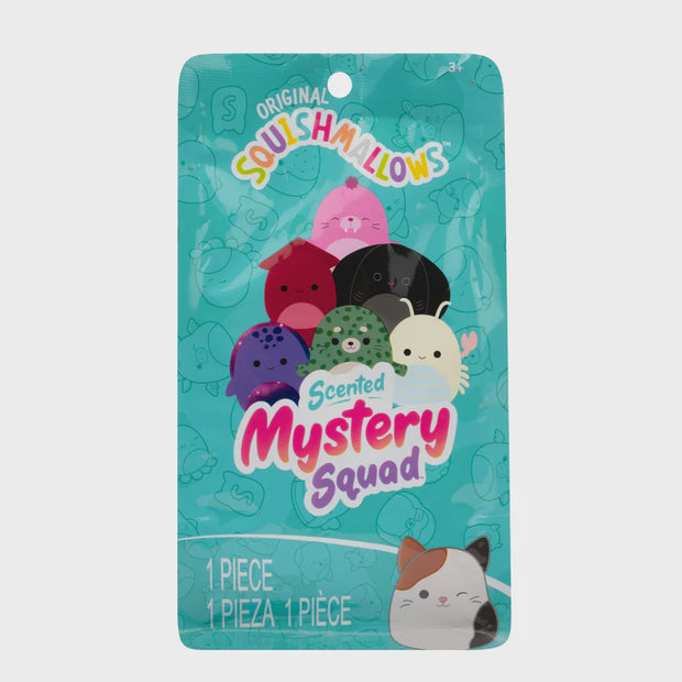 Squishmallows 5" Scented Sealife Mystery Bag - Sensory Kingdom