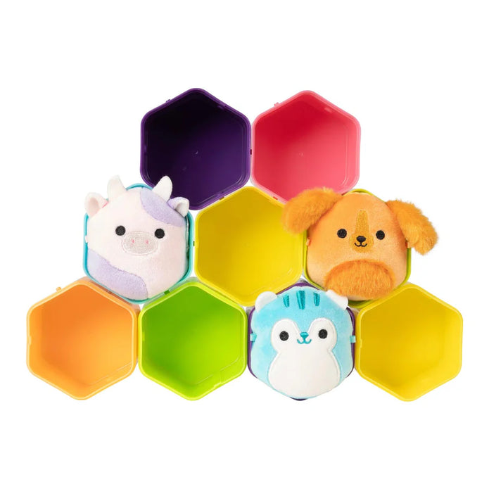 Squishmallows 2.5in Micromallows Blind Asst - Sensory Kingdom