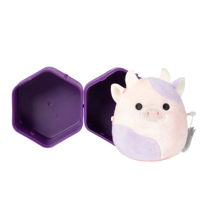 Squishmallows 2.5in Micromallows Blind Asst - Sensory Kingdom