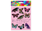 Mini Sticker Book