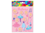 Mini Sticker Book