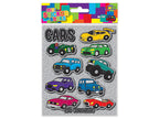Mini Sticker Book