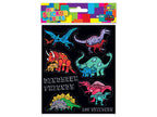 Mini Sticker Book