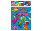 Mini Sticker Book