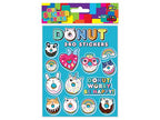 Mini Sticker Book