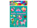 Mini Sticker Book