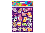 Mini Sticker Book