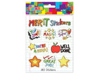 Mini Sticker Book