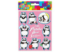 Mini Sticker Book