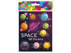 Mini Sticker Book