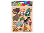 Mini Sticker Book