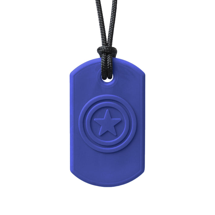 ARK's Super Star Chew Necklace - Sensory Kingdom