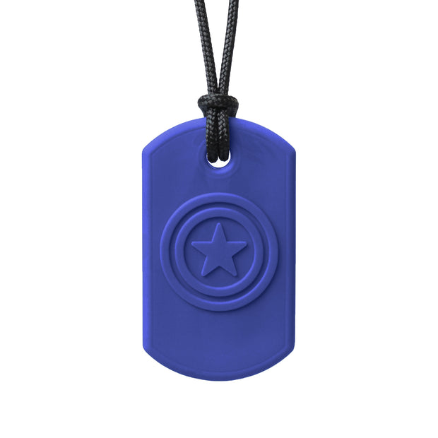 ARK's Super Star Chew Necklace - Sensory Kingdom