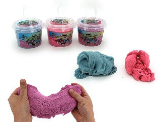AMAZING QUICKSAND - 300G - Sensory Kingdom
