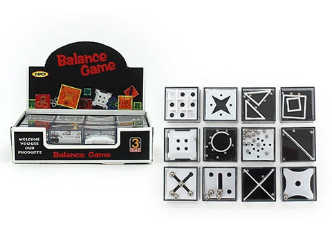 BALANCE BALL TOOL - Sensory Kingdom