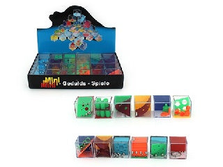 COLOURED BALANCE BALL TOOL - Sensory Kingdom