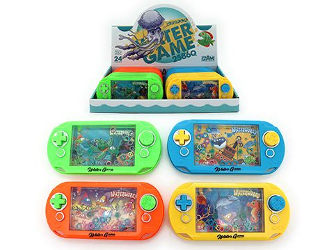 WATER GAME - SEALIFE