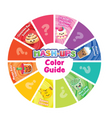 Aaron’s Putty SCENTsory® Putty Mash-Ups Kit