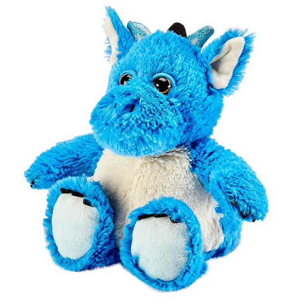 Warmies® Large Dragon Plush