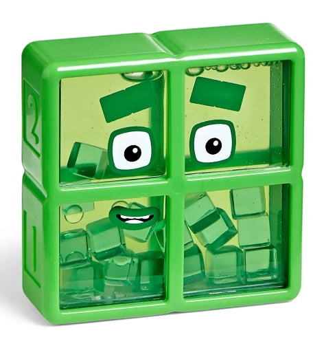 NUMBERBLOCKS® One to Five Sensory Bottles – Sensory Kingdom