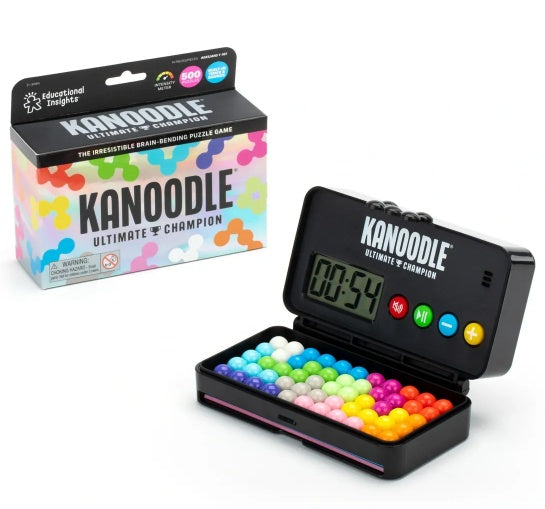 Kanoodle Ultimate Champion - Sensory Kingdom