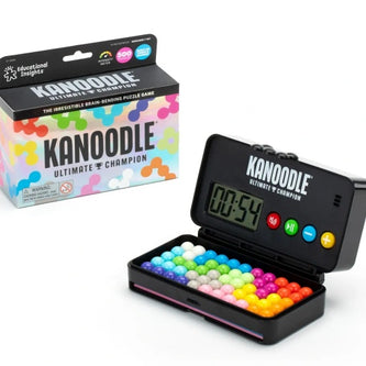 Kanoodle Ultimate Champion - Sensory Kingdom