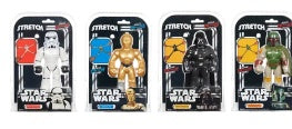 Mini Stretch Star Wars Asst - Sensory Kingdom