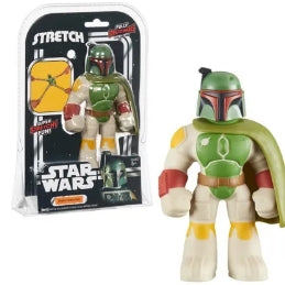 Mini Stretch Star Wars Asst - Sensory Kingdom
