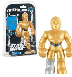 Mini Stretch Star Wars Asst - Sensory Kingdom