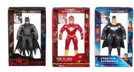 Stretch DC Assortment - Sensory Kingdom