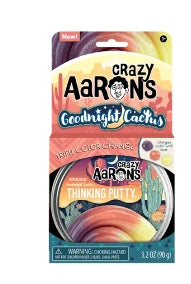 Aarons Putty 90g Tin - Varieties - Sensory Kingdom