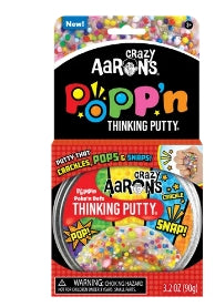 Aarons Putty 90g Tin - Varieties - Sensory Kingdom