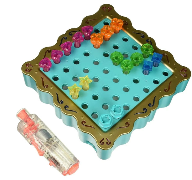 Design & Drill® Sparkleworks - Sensory Kingdom
