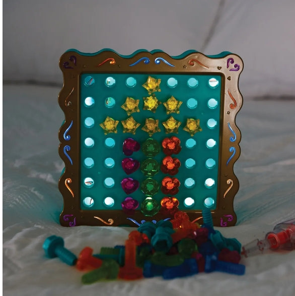 Design & Drill® Sparkleworks - Sensory Kingdom