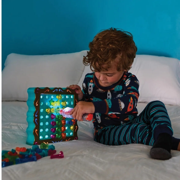 Design & Drill® Sparkleworks - Sensory Kingdom