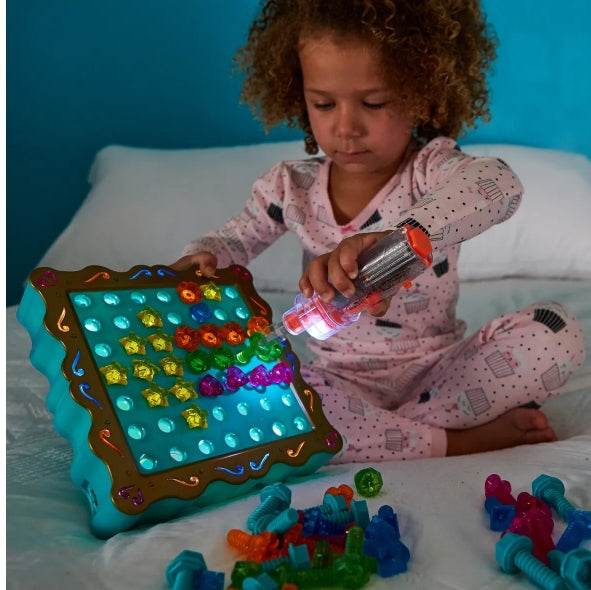 Design & Drill® Sparkleworks - Sensory Kingdom